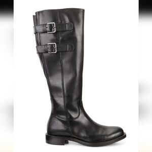 ECCO Sartorelle 25 Tall Riding Boots Women's 41
